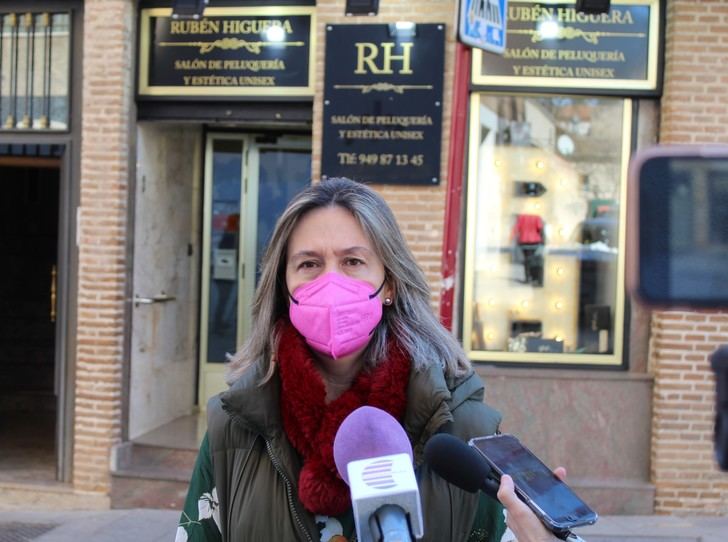 Guarinos: Page ha pasado de las borracheras de soberbia a ironizar y frivolizar con el pan y el futuro de muchas familias y empresas