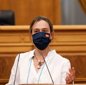 Guarinos: Frente al modelo trasnochado y anticuado del PSOE y Page, el modelo de justicia social del PP-CLM basado en una inmediata bajada de impuestos