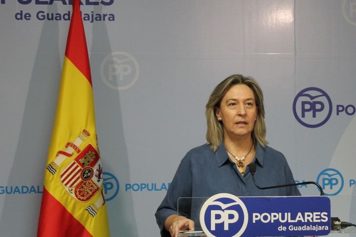 Page vuelve a marginar y humillar a Guadalajara en los presupuestos de 2020 mientras establece privilegios y sueldos vitalicios para sus altos cargos socialistas