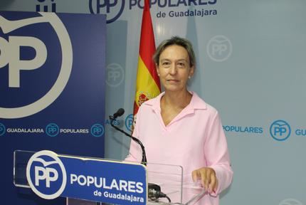 Guarinos: “Page contribuyó al engaño de Sánchez en su “alo presidente” con concejales y simpatizantes socialistas de Castilla-La Mancha” 