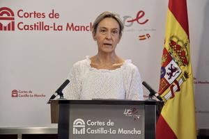 Guarinos lamenta que Castilla-La Mancha sea cada día más pobre por culpa de las políticas socialistas de Page
