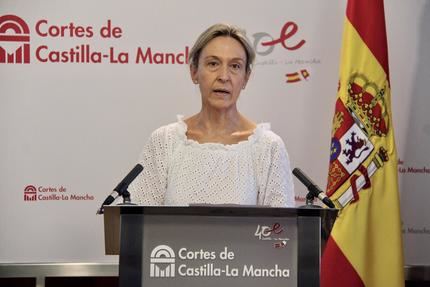 Guarinos lamenta que Castilla-La Mancha “sea cada día más pobre” por culpa de las políticas socialistas de Page 