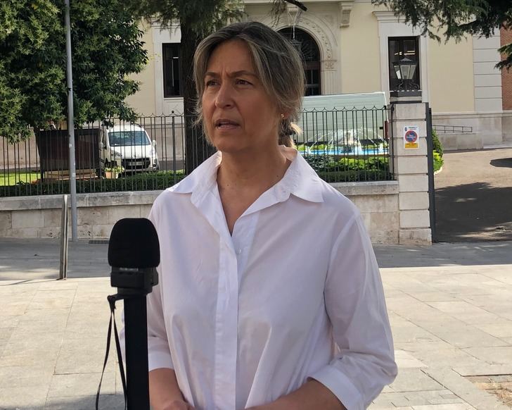 Guarinos reclama a Page humildad para reactivar unidos la región y para escuchar las propuestas de la sociedad civil