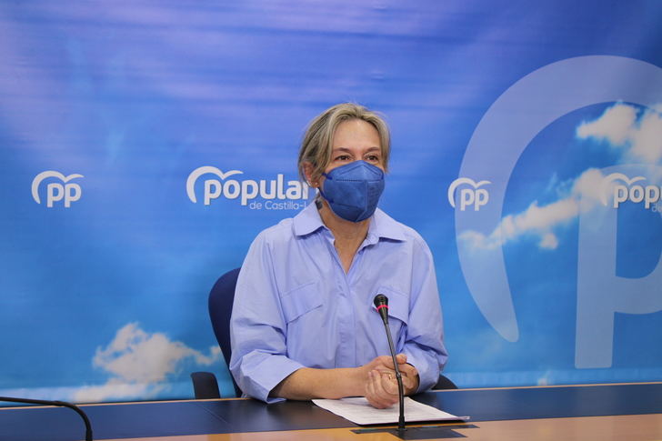 Guarinos reclama a Page una bajada de impuestos en Castilla La Mancha y un Plan de Rescate que familias, empresas y el Tercer Sector necesitan