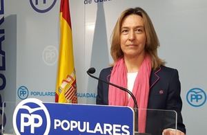 Guarinos: A Page le sobran asesores y propaganda y le faltan ganas de trabajar por Castilla-La Mancha