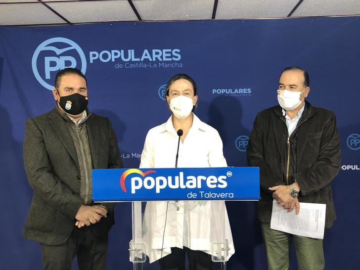Guarinos: Mientras la región se encuentra en situación de riesgo extremo, Page mantiene cerrado el nuevo hospital de Toledo