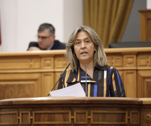 Guarinos exige al socialista Page toda la información necesaria para tener una imagen `real´ del estado de la región y empezar a trabajar por la recuperación de CLM