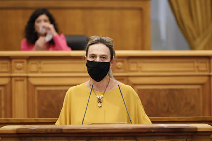 Las Cortes Regionales y el nuevo régimen totalitario