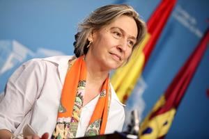 Guarinos asegura que Page y el PSOE no son los más indicados para dar lecciones cuando Sánchez gobierna en España con la extrema izquierda y Page fue el primero que pactó con Podemos