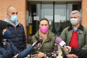 Guarinos reclam a la Junta de Page un protocolo sanitario para que los municipios puedan celebrar con garantías eventos culturales y festejos populares