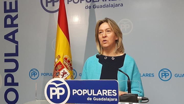 Guarinos: El alcalde de Sacedón y presidente de los ribereños demuestra que al PSOE no le importan ni España, ni el agua