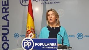 Guarinos: &#8220;El alcalde de Saced&#243;n y presidente de los &#8216;ribere&#241;os&#8217; demuestra que al PSOE no le importan ni Espa&#241;a, ni el agua&#8221;