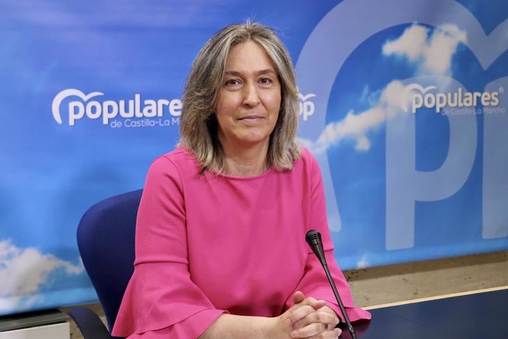 Guarinos denuncia que Page, con la complicidad de PSOE y Cs impida de manera torticera que se ponga en marcha la Comisión de Estudio sobre el COVID-19