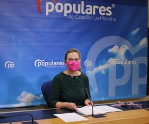 Guarinos reclama a Page que acepte la propuesta de Paco Núñez para alcanzar un acuerdo conjunto en el que se incluya a los sectores que Sánchez ha excluido del Real Decreto-Ley de ayudas Covid-19