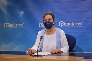 Guarinos acusa a Page de `tergiversar´ los datos: Castilla-La Mancha es una de las comunidades con mayor retraso en ritmo de vacunación de toda España