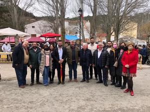 Guarinos afirma que si Page fuera coherente hoy ya no estaría en política por decir siempre lo contrario de lo que hace