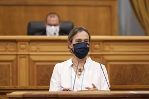 Guarinos reclama el restablecimiento inmediato de las frecuencias de la línea de autobuses Teruel-Molina-Madrid todavía reducidas al 50%