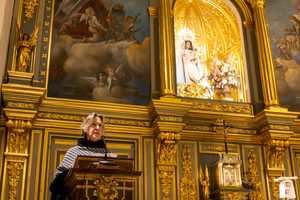 Guadalajara celebra el 140 aniversario de la proclamación de la Virgen de la Antigua como patrona de la ciudad