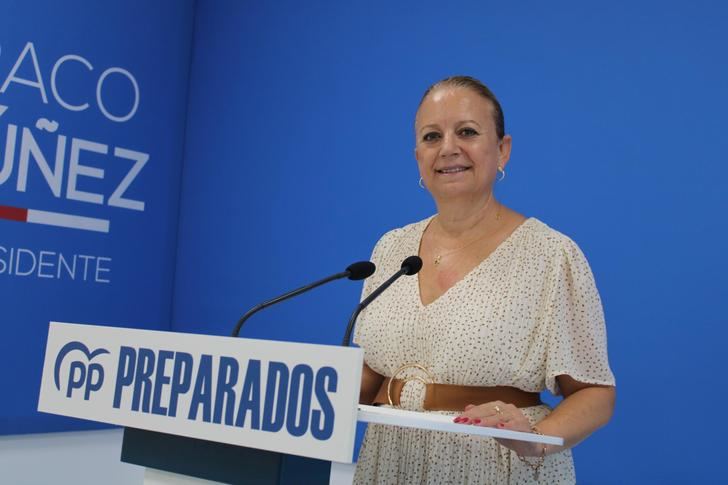 El PP denuncia que tanto Sánchez como Page estén 