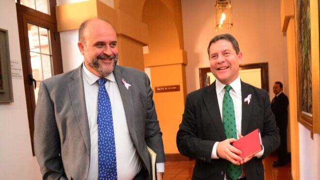 La Federación de Empresarios de Hostelería de Castilla-La Mancha considera INACEPTABLES las manifestaciones del Vicepresidente de CLM, José-Luis Martínez Guijarro