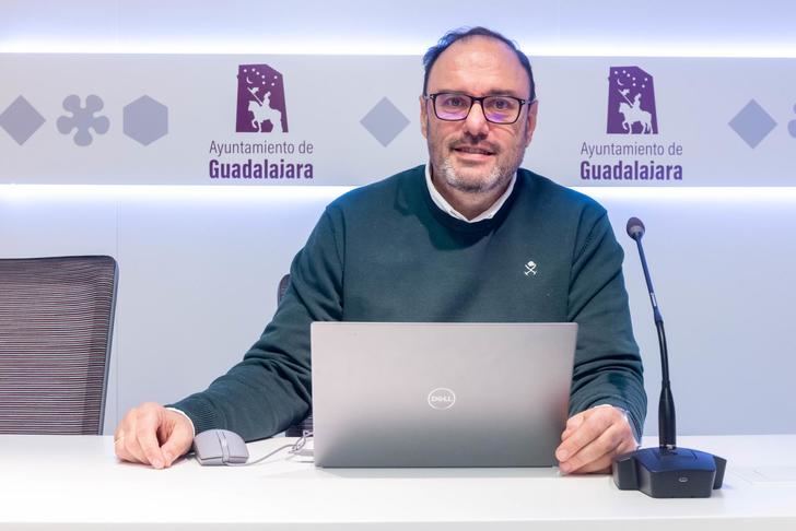 Guadalajara propone su candidatura como Ciudad Amiga de la Infancia que nunca se debió de perder