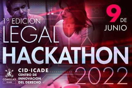 Convocado el primer Legal Hackathon de la Universidad Comillas para estudiantes de Derecho de todas las universidades