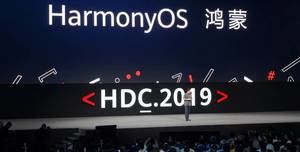 Huawei presenta HarmonyOS, el sistema operativo que plantará cara a Android