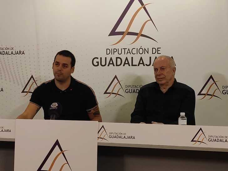 El juez da la razón al exconcejal de Ahora Heras de Ayuso y militante de IU