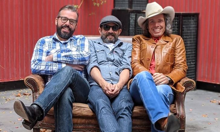 Los Hermanos Cubero y Josele Santiago, cartel de lujo para un KavaniJam «de transición»