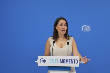 El PP lamenta que los secretarios provinciales de Page hayan firmado un cheque en blanco a Sánchez para que pacte una amnistía o un referéndum de independencia