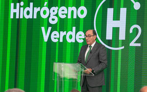 La planta de hidr&#243;geno verde de Iberdrola en Puertollano producir&#225; 3.000 toneladas/a&#241;o para avanzar en descarbonizaci&#243;n