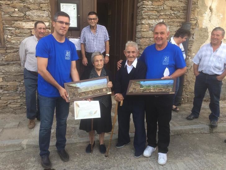 Hiendelaencina reivindica su patrimonio minero con una Jornadas Familiares
