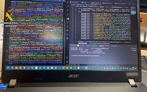 Detenidas varias personas por la estafa del hijo en apuros a través de mensajería instantánea en Ciudad Real