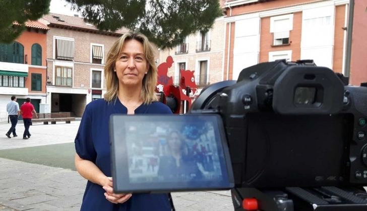 Guarinos denuncia la “hipocresía de Page” con los trasvases y le pide que defienda el agua de cabecera y la conexión Alcorlo-Beleña