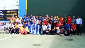 El Hogar Alcarreño celebró su Fiesta Fin de Temporada