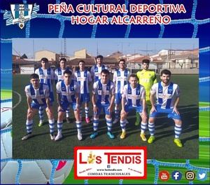 Un empate fuera del Hogar que sabe a poco