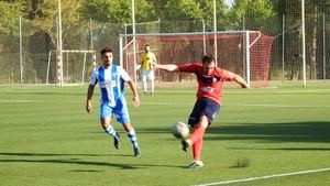 Hogar Alcarreño vs Orgaceño este sábado a las 1830 horas en la Fuente de la Niña