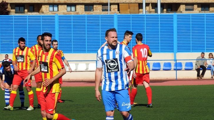 El Hogar Alcarreño Acai Motor termina cuarto en su brillante campaña