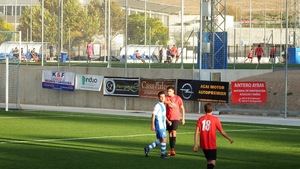 Sonseca vs Hogar Alcarreño este domingo a las 1630 horas