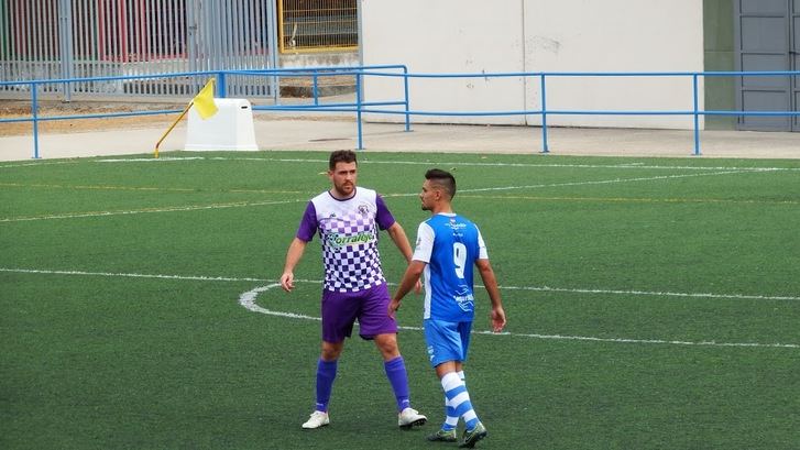 El Hogar Alcarreño busca en Yuncos un nuevo triunfo