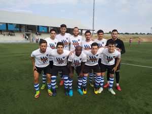 El Hogar Alcarreño vence en Alovera