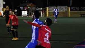 El Hogar Alcareeño, 2-0, cae en Cuenca