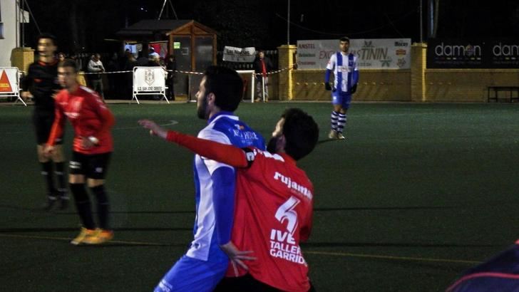 El Hogar Alcareeño, 2-0, cae en Cuenca 