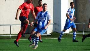 Hogar Alcarreño vs C.D. Qum este sábado a las 1830 horas