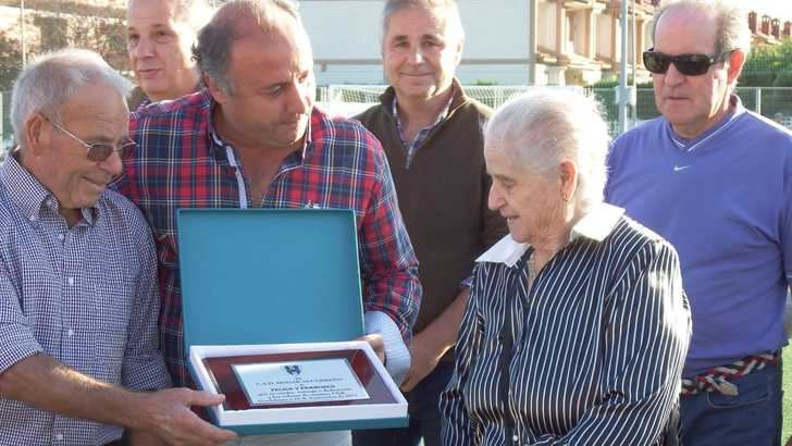 El Hogar Alcarreño vuelve a ganar en la Fuente de la Niña de Guadalajara por 3-1 al Pantoja