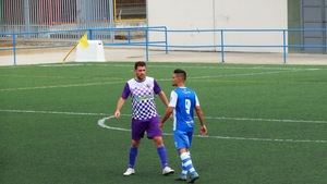 El Hogar Alcarreño, 1-4,vence con solvencia