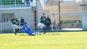 El Hogar Alcarreño cae con el líder