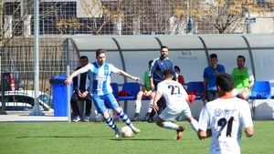 El Hogar Alcarreño pierde su primera final