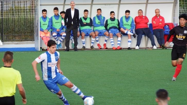 El Hogar Alcarreño, 4-0, derrota al Qum
