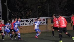 San José Obrero vs Hogar Alcarreño, este sábado a las 19.30 horas